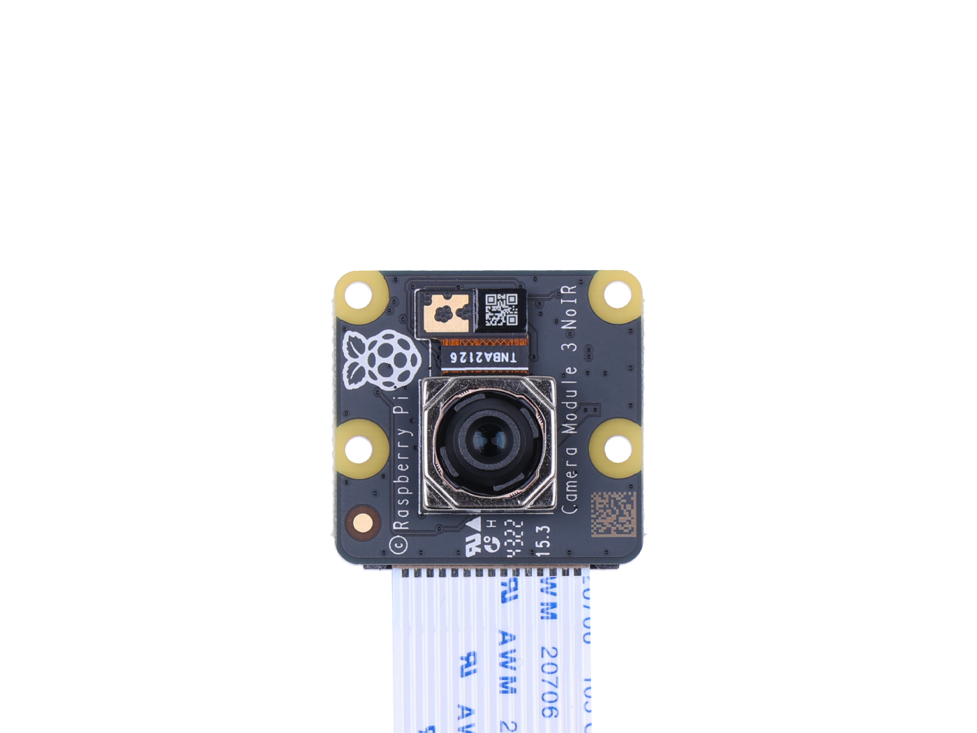 Módulo de cámara para Raspberr - Raspberry Pi Hq Camera Microscope Lens reseña y precio